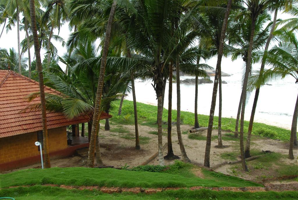 Chera Rocks Beach House Otel Thottada Oda fotoğraf